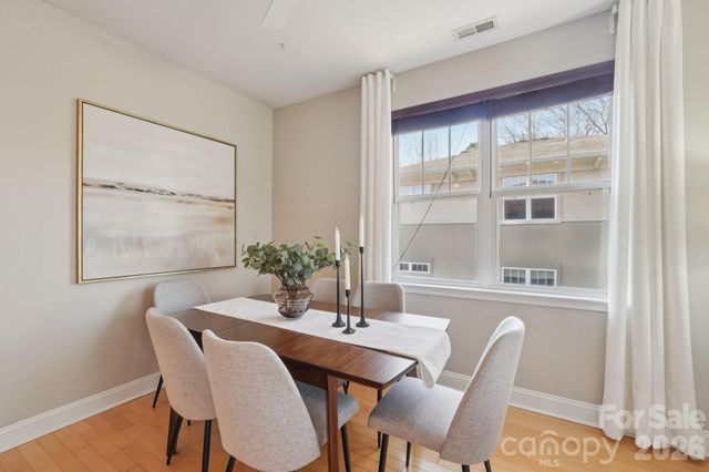 1308 Kenilworth Avenue 432, Charlotte, NC 28203