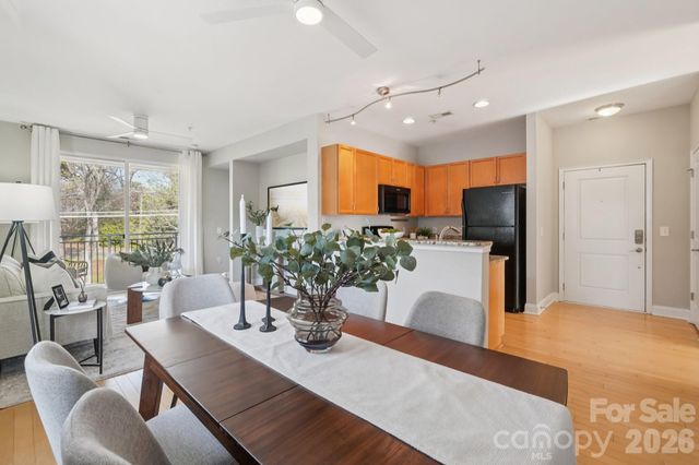 1308 Kenilworth Avenue 432, Charlotte, NC 28203