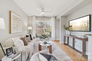 1308 Kenilworth Avenue 432, Charlotte, NC 28203