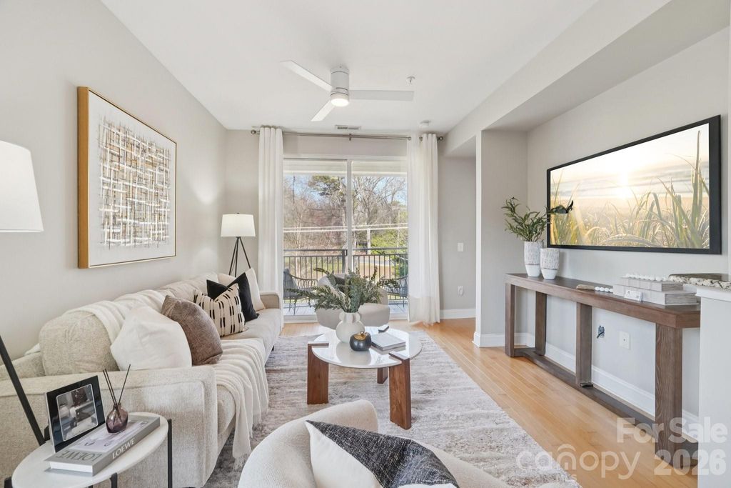 1308 Kenilworth Avenue 432, Charlotte, NC 28203