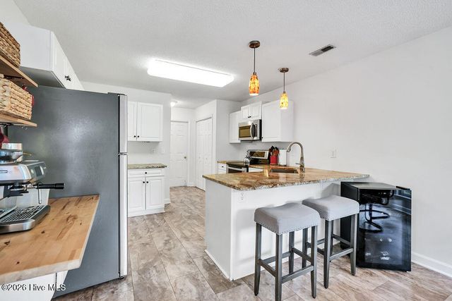 3032 Weatherby Court, Wilmington, NC 28405