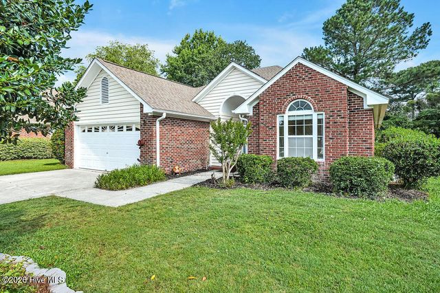 3032 Weatherby Court, Wilmington, NC 28405