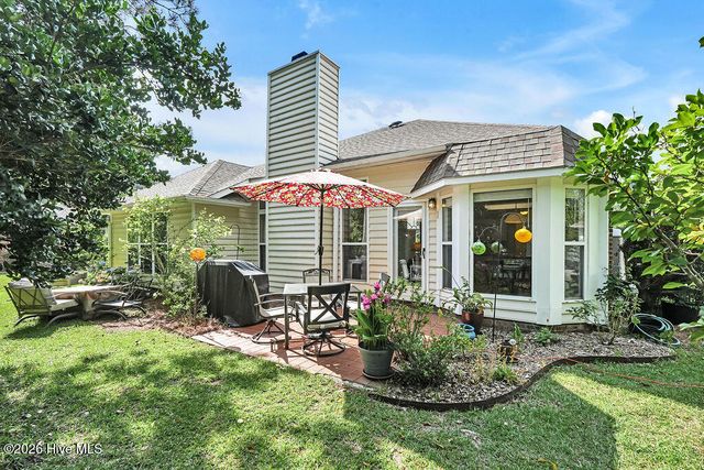 3032 Weatherby Court, Wilmington, NC 28405