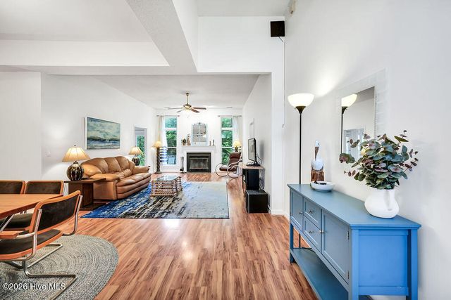 3032 Weatherby Court, Wilmington, NC 28405
