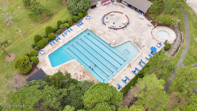 3032 Weatherby Court, Wilmington, NC 28405