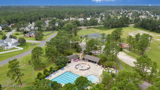 3032 Weatherby Court, Wilmington, NC 28405