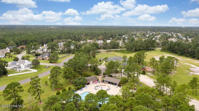 3032 Weatherby Court, Wilmington, NC 28405