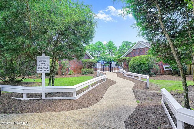 3032 Weatherby Court, Wilmington, NC 28405