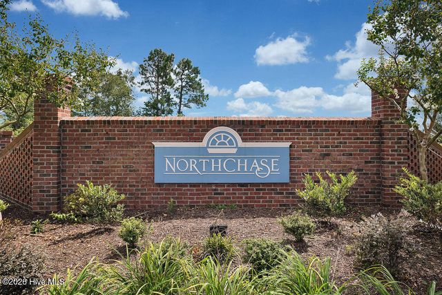 3032 Weatherby Court, Wilmington, NC 28405