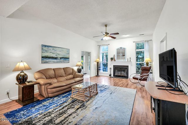 3032 Weatherby Court, Wilmington, NC 28405