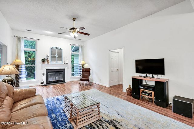 3032 Weatherby Court, Wilmington, NC 28405