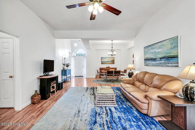 3032 Weatherby Court, Wilmington, NC 28405