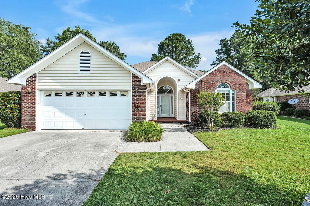 3032 Weatherby Court, Wilmington, NC 28405
