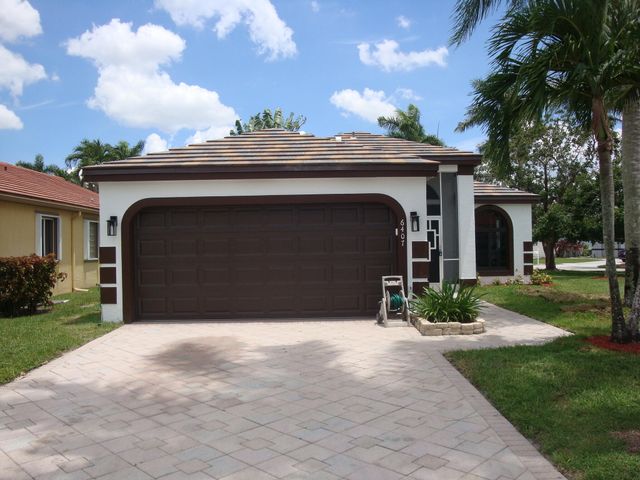 6407 Breckenridge Circle, Lake Worth, FL 33467