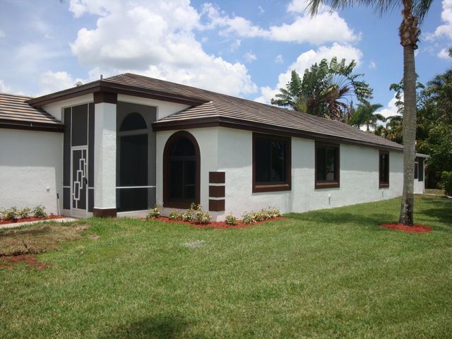 6407 Breckenridge Circle, Lake Worth, FL 33467