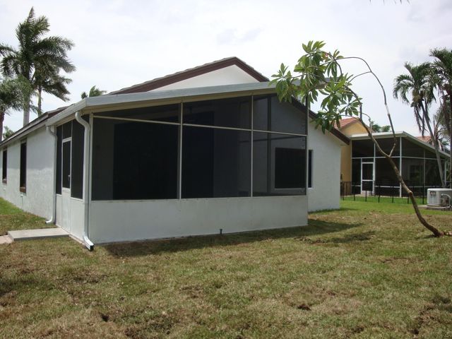 6407 Breckenridge Circle, Lake Worth, FL 33467