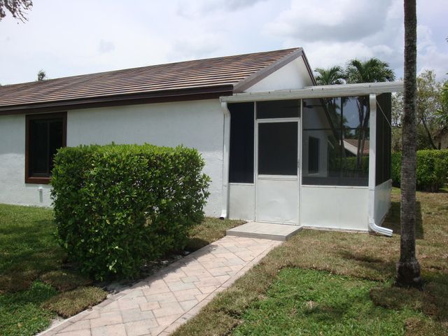 6407 Breckenridge Circle, Lake Worth, FL 33467