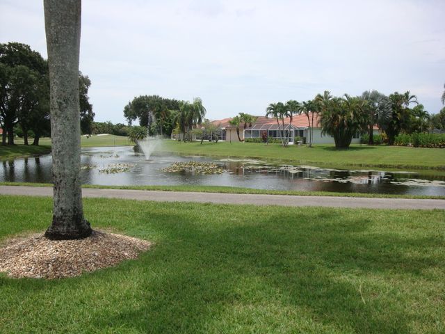 6407 Breckenridge Circle, Lake Worth, FL 33467