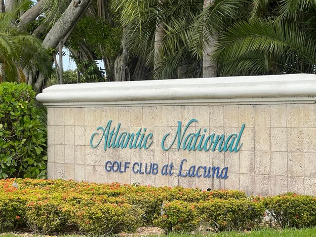 6407 Breckenridge Circle, Lake Worth, FL 33467