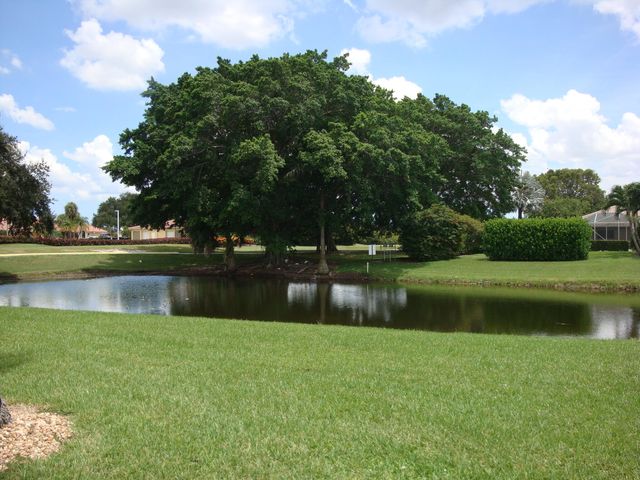 6407 Breckenridge Circle, Lake Worth, FL 33467