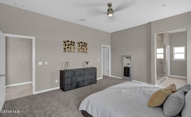 12438 Fill Ball Street, El Paso, TX 79928