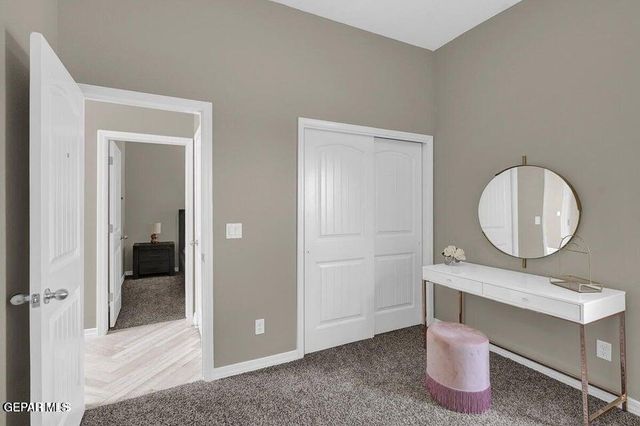 12438 Fill Ball Street, El Paso, TX 79928
