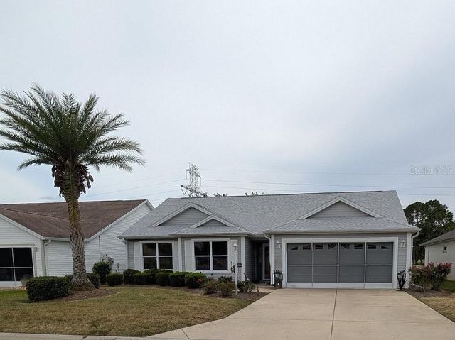 2204 MARGARITA DRIVE, The Villages, FL 32159