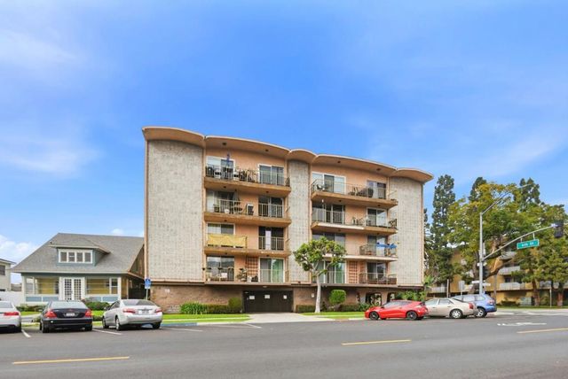 545 Chestnut Avenue 206, Long Beach, CA 90802