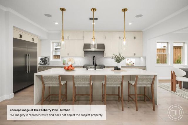 2190 Mills Avenue, Menlo Park, CA 94025