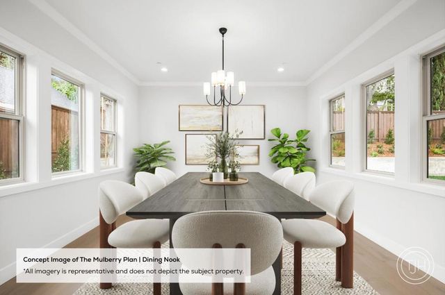 2190 Mills Avenue, Menlo Park, CA 94025