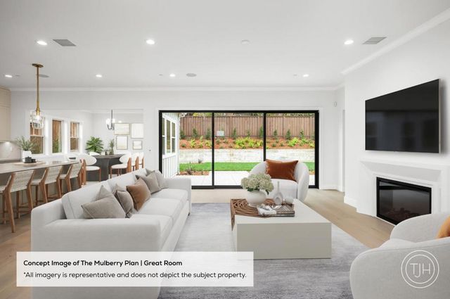 2190 Mills Avenue, Menlo Park, CA 94025