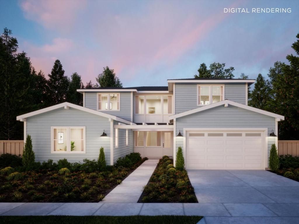 2190 Mills Avenue, Menlo Park, CA 94025