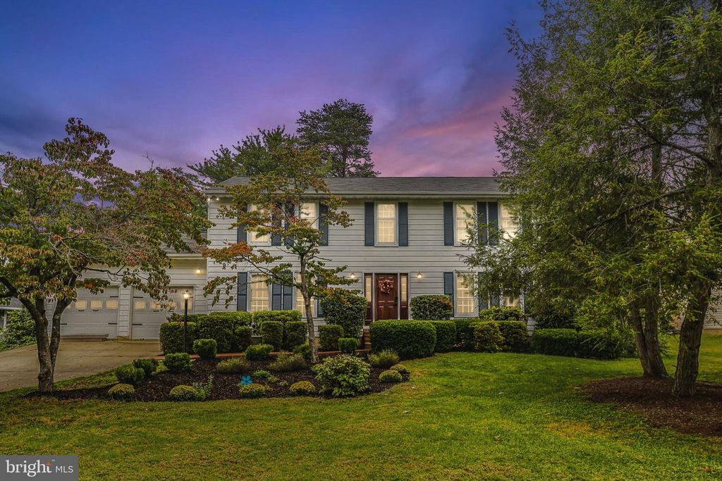 2022 BUOY DR, Stafford, VA 22554