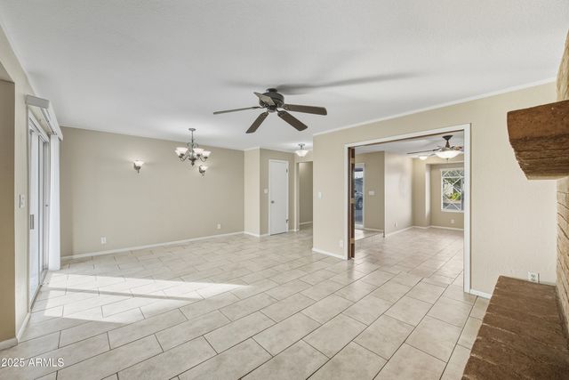 645 N Delmar --, Mesa, AZ 85203
