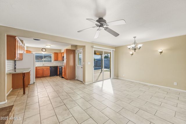 645 N Delmar --, Mesa, AZ 85203