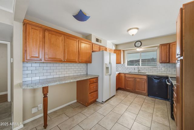 645 N Delmar --, Mesa, AZ 85203