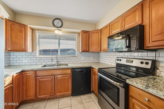 645 N Delmar --, Mesa, AZ 85203