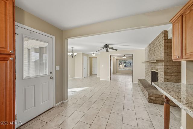 645 N Delmar --, Mesa, AZ 85203