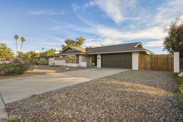 645 N Delmar --, Mesa, AZ 85203