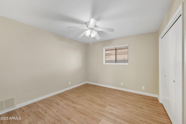 645 N Delmar --, Mesa, AZ 85203