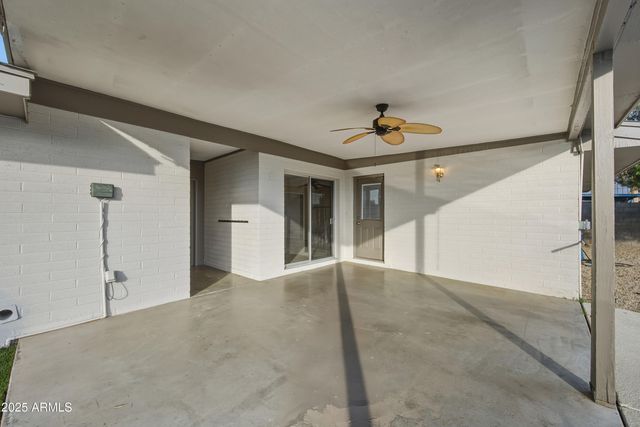645 N Delmar --, Mesa, AZ 85203