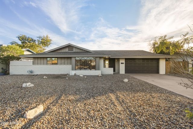 645 N Delmar --, Mesa, AZ 85203