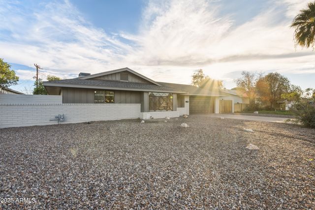 645 N Delmar --, Mesa, AZ 85203