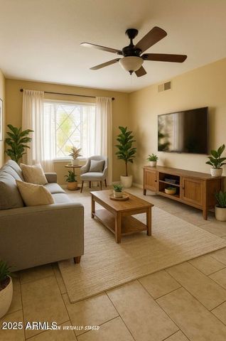 645 N Delmar --, Mesa, AZ 85203