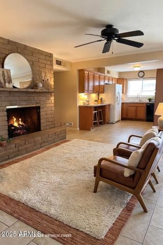 645 N Delmar --, Mesa, AZ 85203