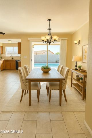 645 N Delmar --, Mesa, AZ 85203