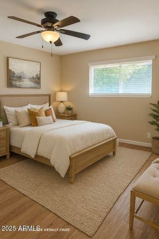 645 N Delmar --, Mesa, AZ 85203