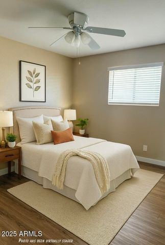 645 N Delmar --, Mesa, AZ 85203