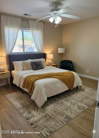 645 N Delmar --, Mesa, AZ 85203