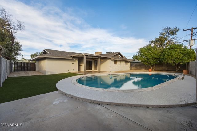 645 N Delmar --, Mesa, AZ 85203